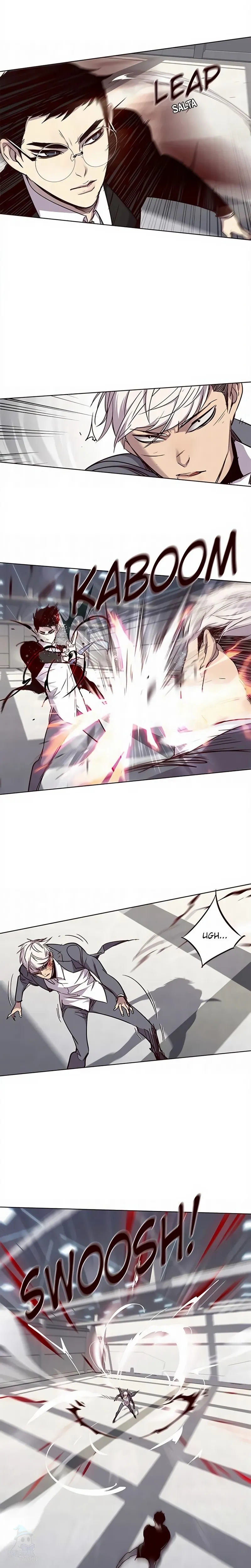 Read Veletric Pt Br Manga Online