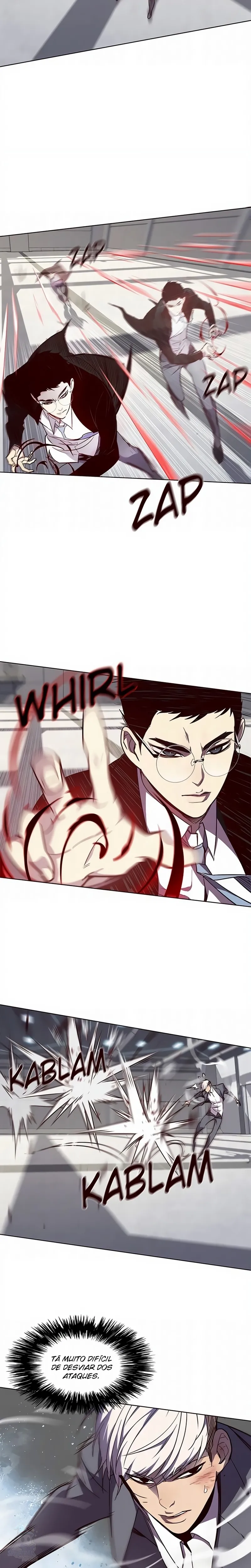 Read Veletric Pt Br Manga Online