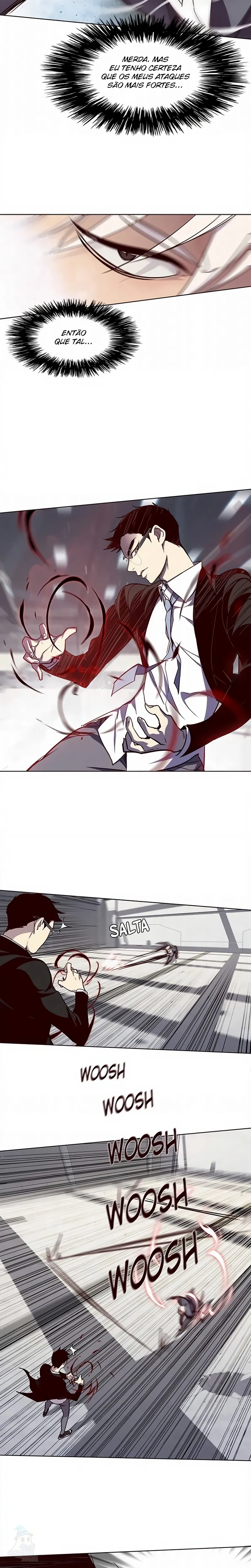 Read Veletric Pt Br Manga Online