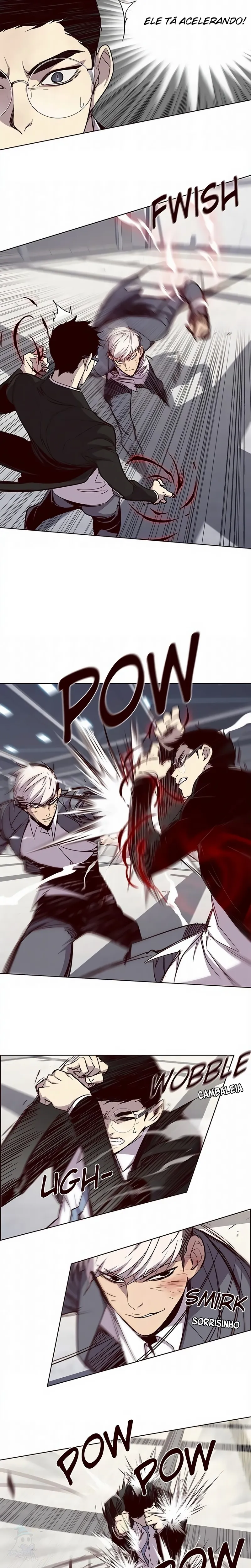 Read Veletric Pt Br Manga Online