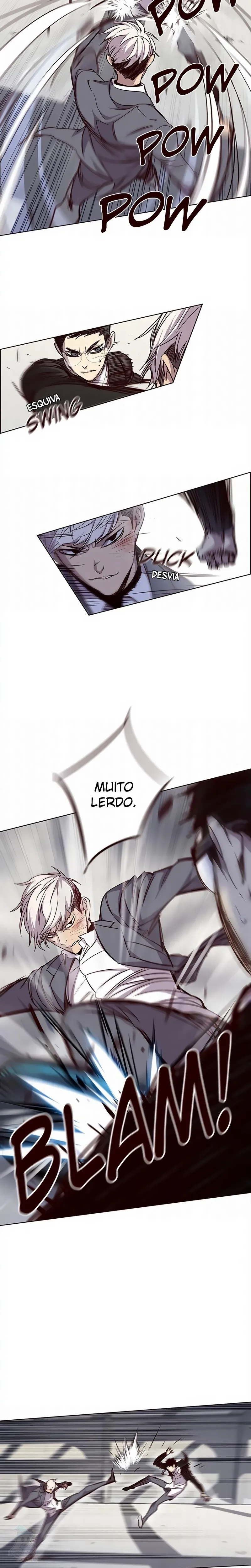 Read Veletric Pt Br Manga Online