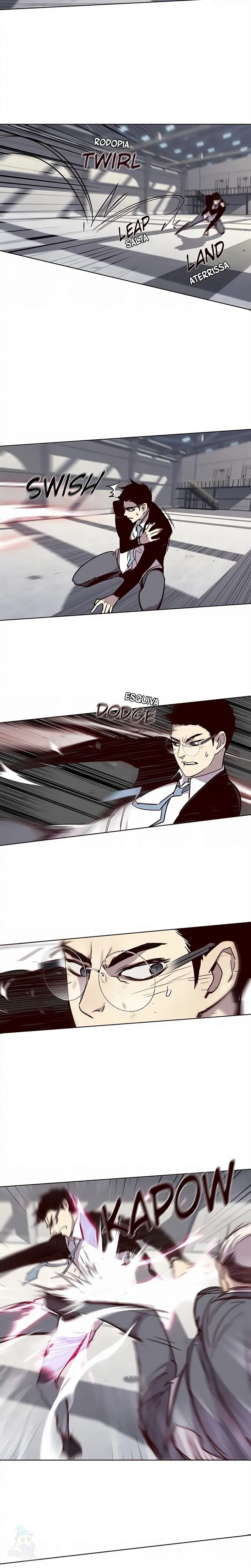 Read Veletric Pt Br Manga Online