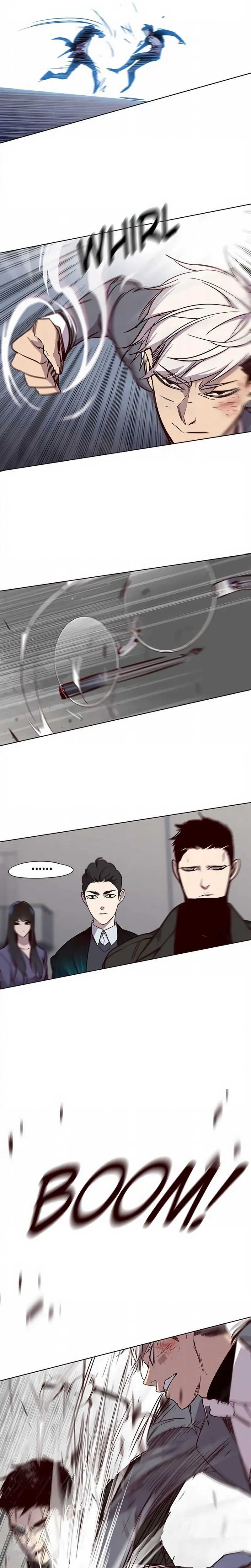 Read Veletric Pt Br Manga Online