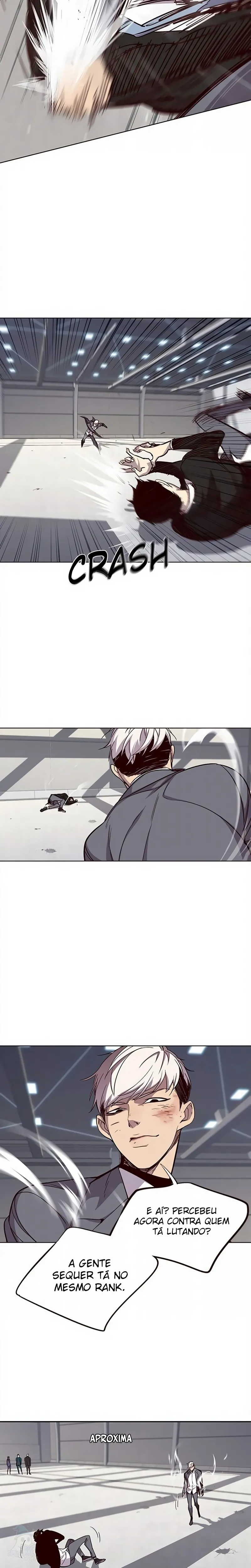 Read Veletric Pt Br Manga Online