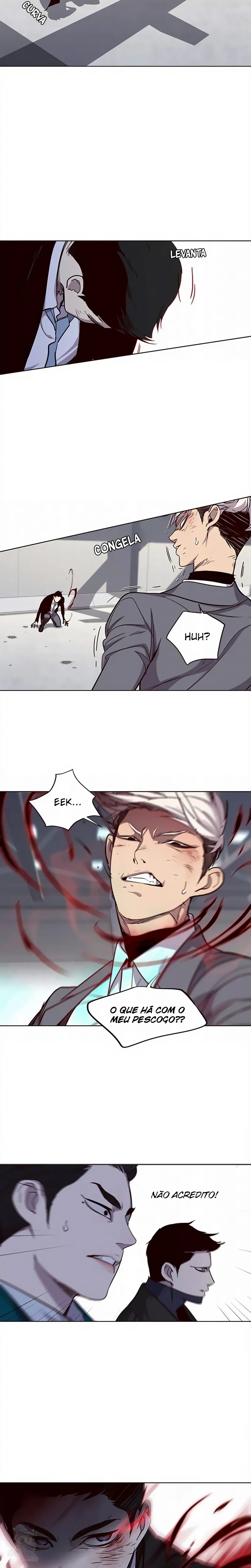 Read Veletric Pt Br Manga Online