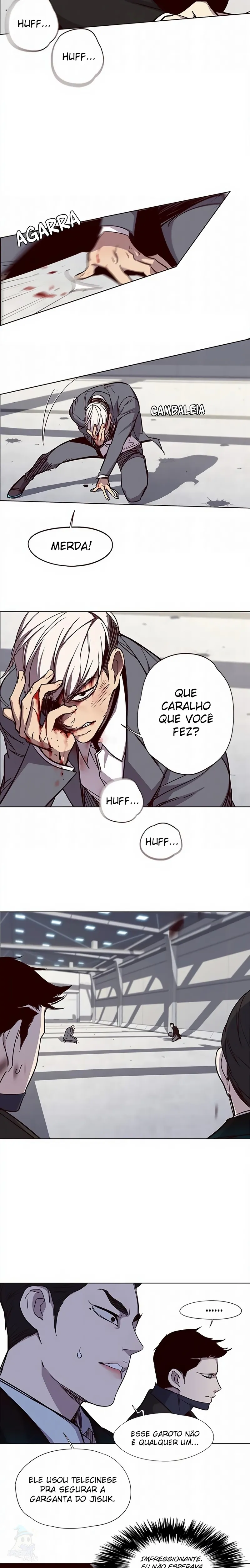 Read Veletric Pt Br Manga Online