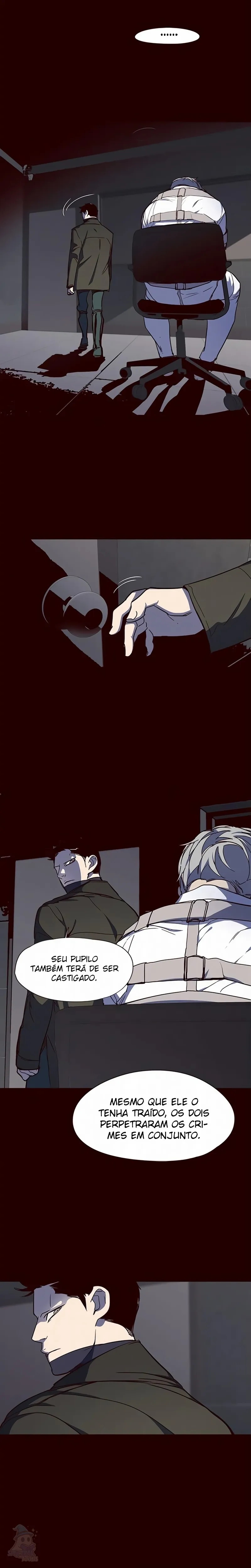 Read Veletric Pt Br Manga Online