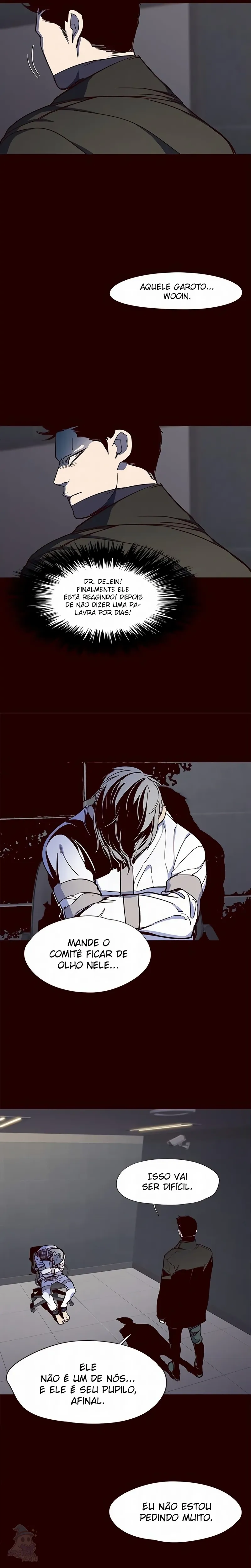 Read Veletric Pt Br Manga Online