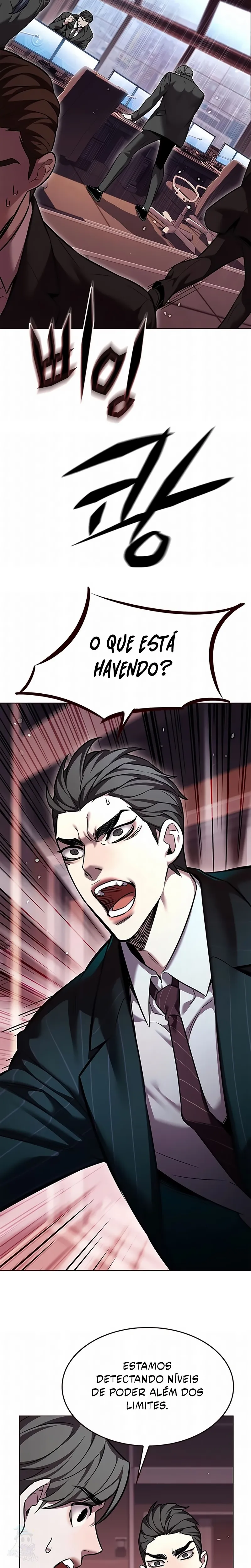 Read Veletric Pt Br Manga Online