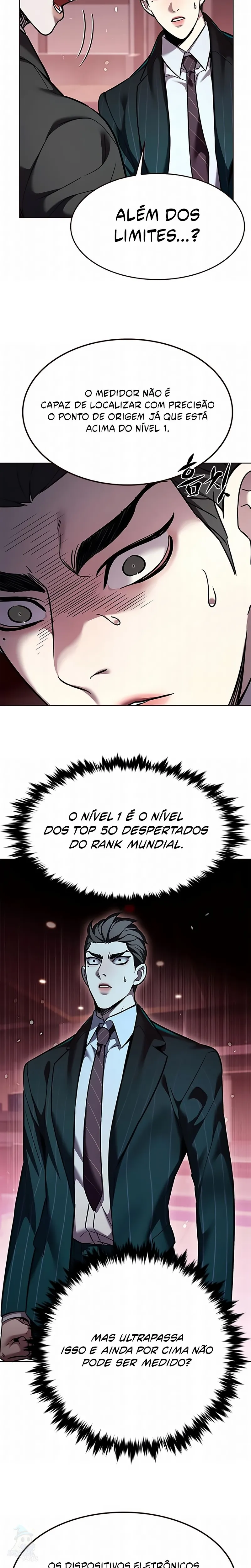 Read Veletric Pt Br Manga Online