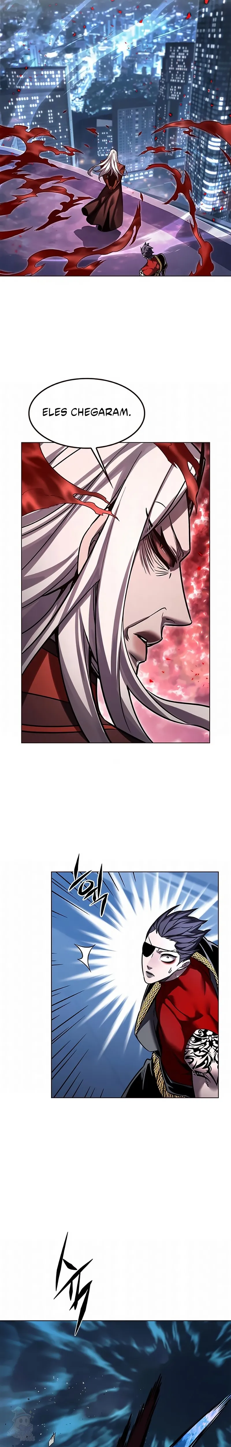 Read Veletric Pt Br Manga Online