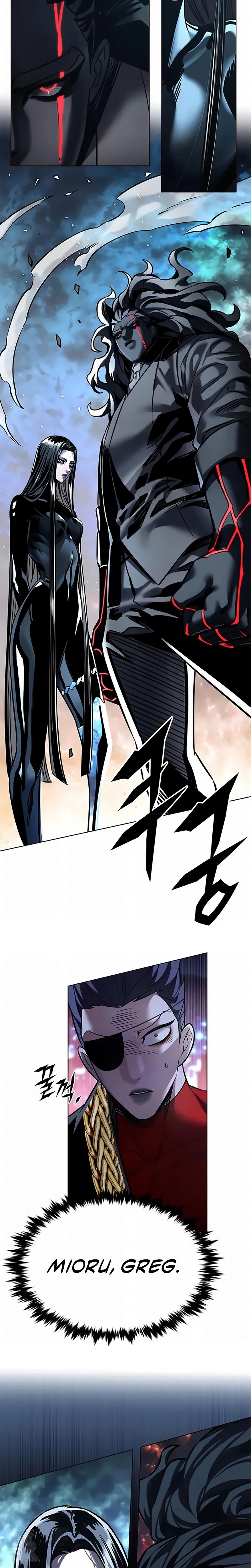 Read Veletric Pt Br Manga Online