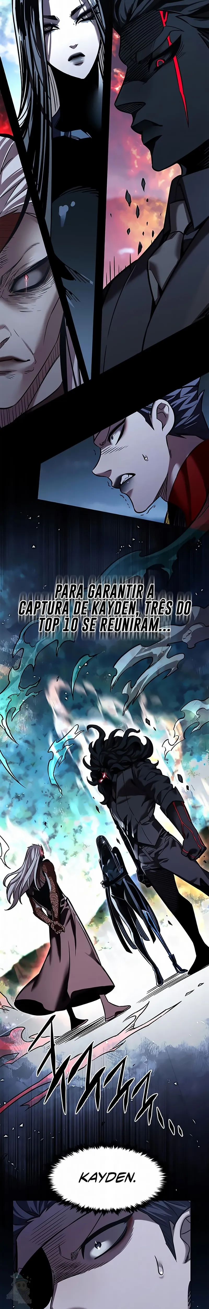 Read Veletric Pt Br Manga Online