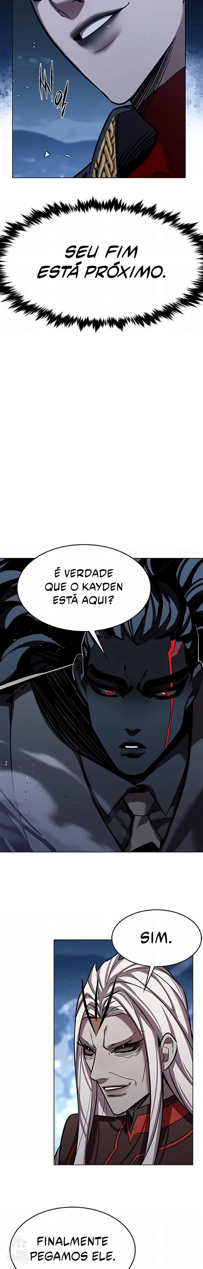Read Veletric Pt Br Manga Online