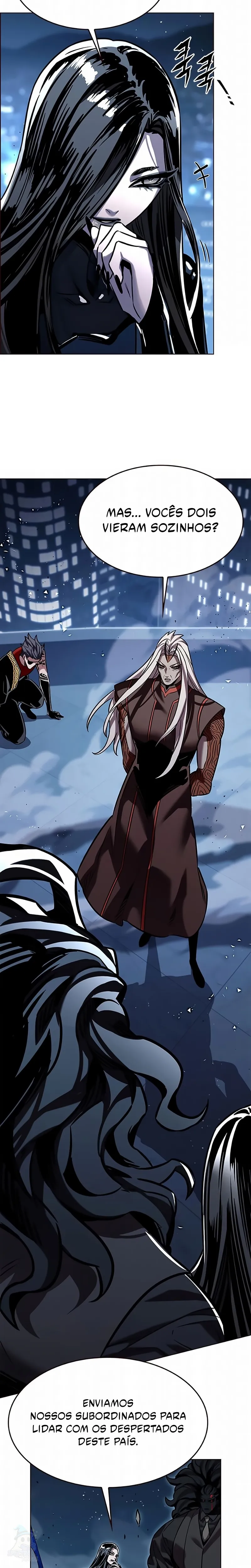 Read Veletric Pt Br Manga Online