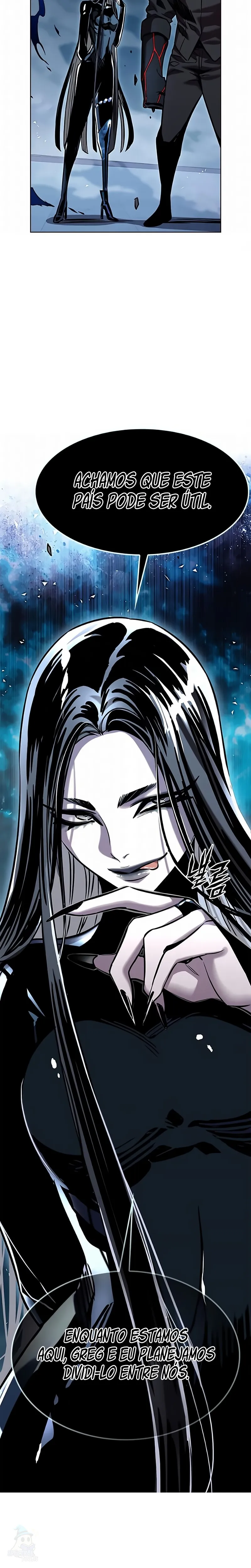 Read Veletric Pt Br Manga Online