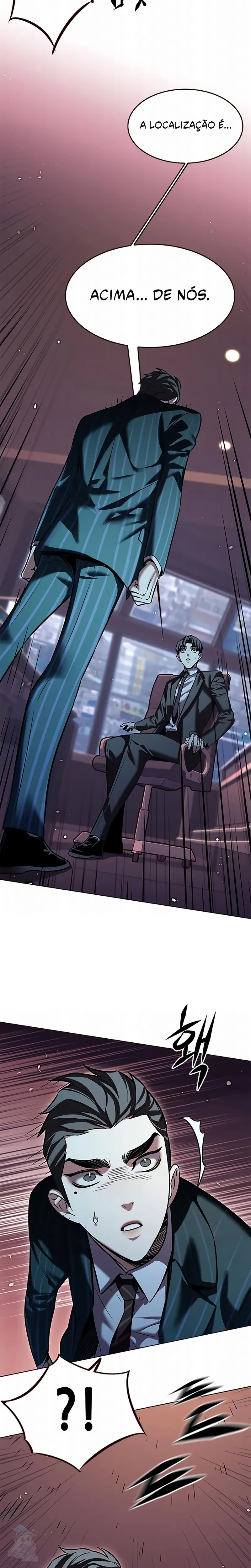 Read Veletric Pt Br Manga Online