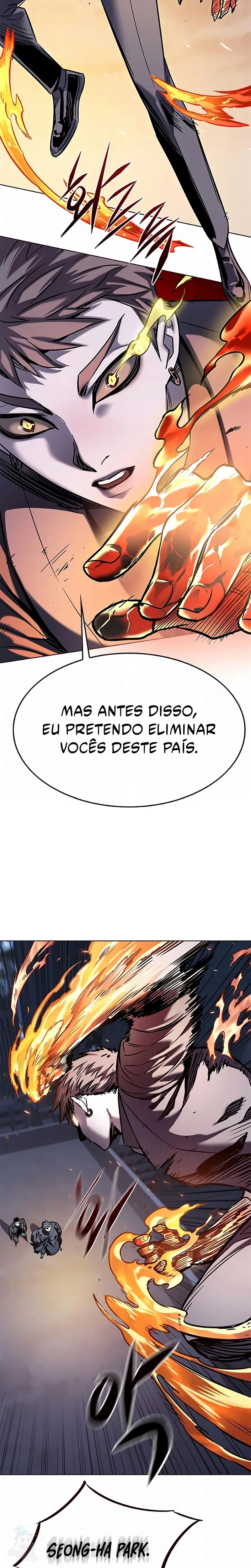 Read Veletric Pt Br Manga Online