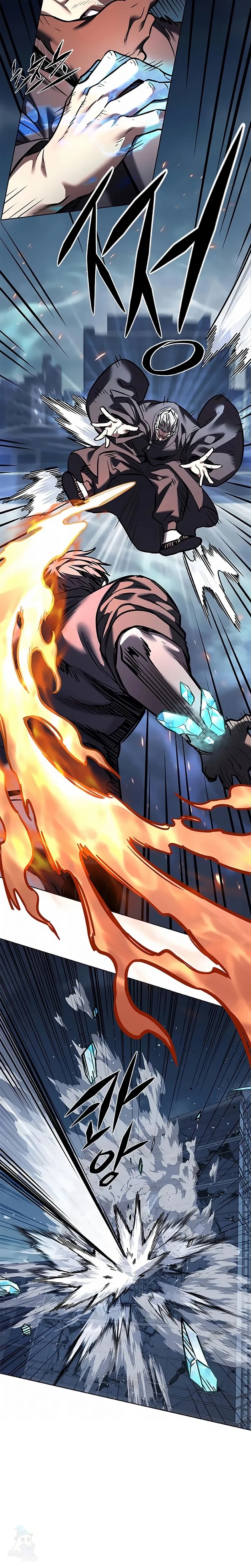 Read Veletric Pt Br Manga Online