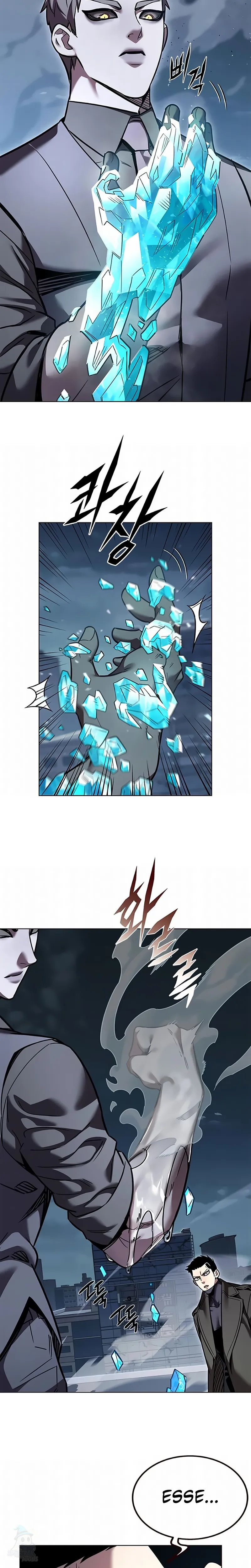 Read Veletric Pt Br Manga Online