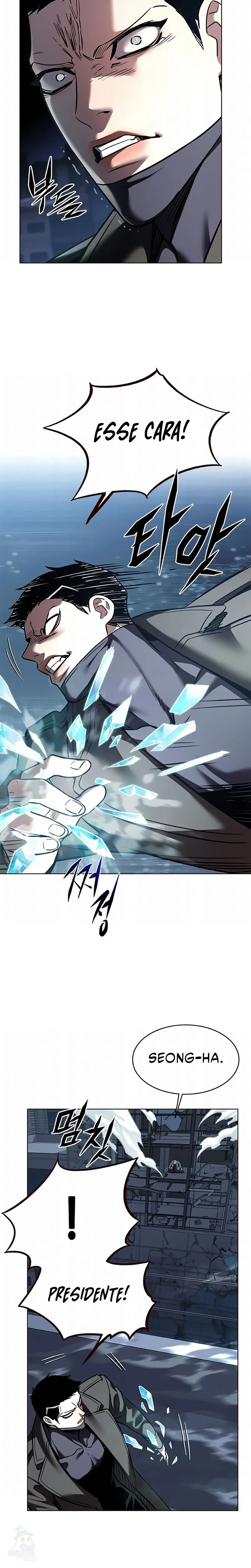Read Veletric Pt Br Manga Online