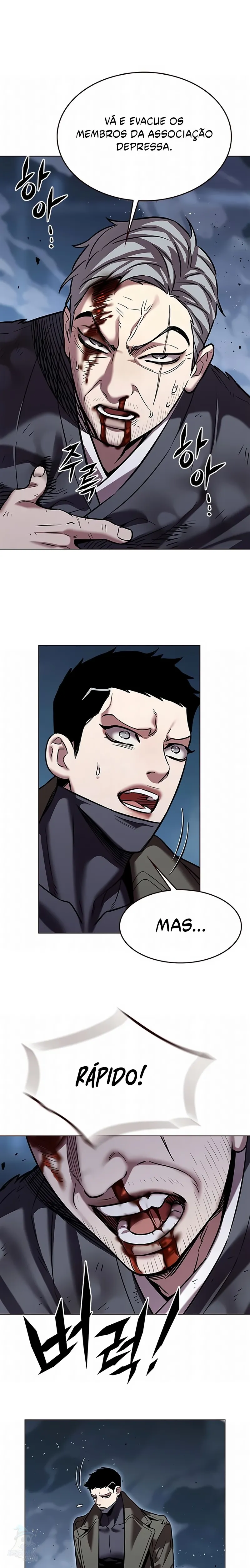 Read Veletric Pt Br Manga Online