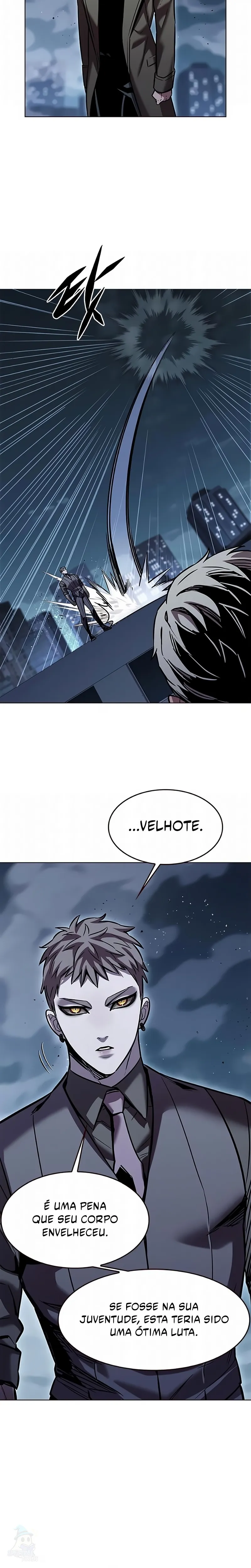 Read Veletric Pt Br Manga Online
