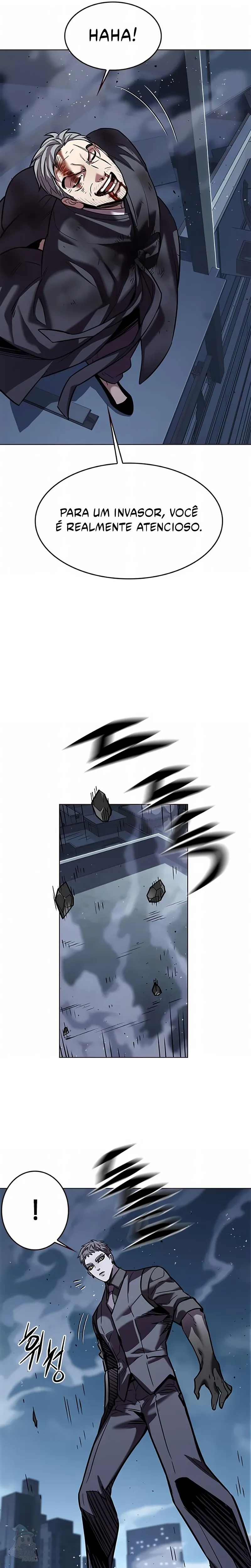 Read Veletric Pt Br Manga Online