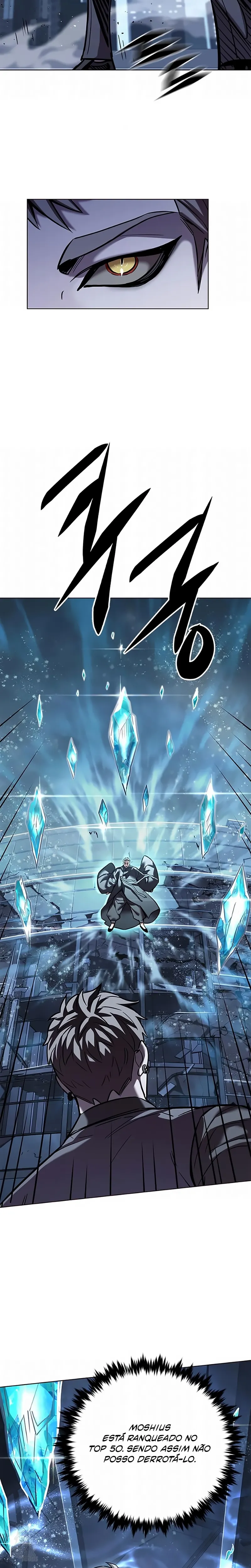 Read Veletric Pt Br Manga Online