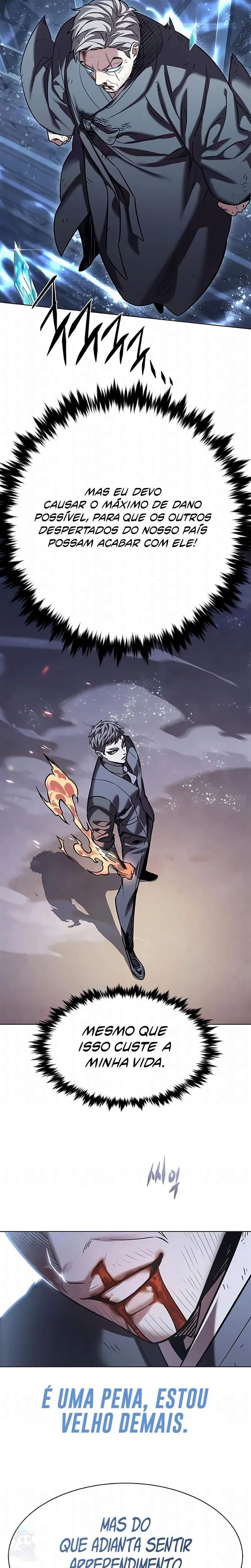 Read Veletric Pt Br Manga Online