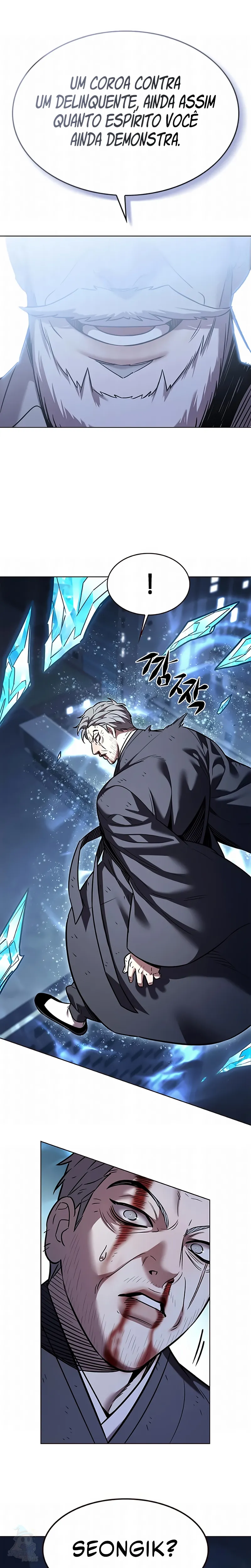 Read Veletric Pt Br Manga Online