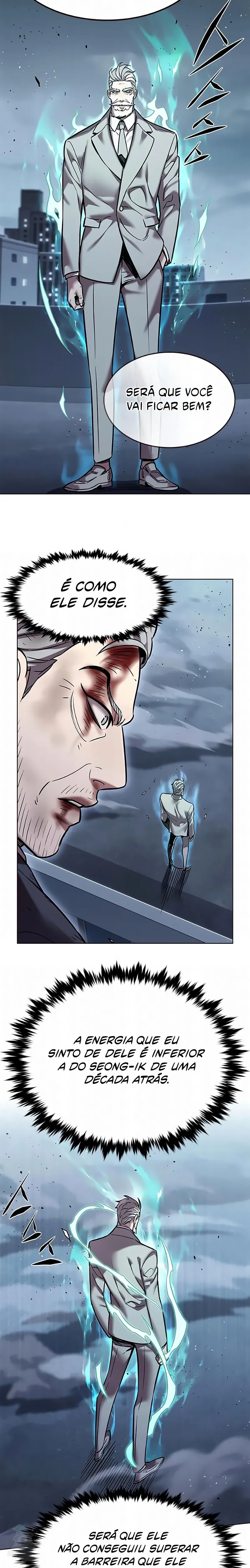 Read Veletric Pt Br Manga Online