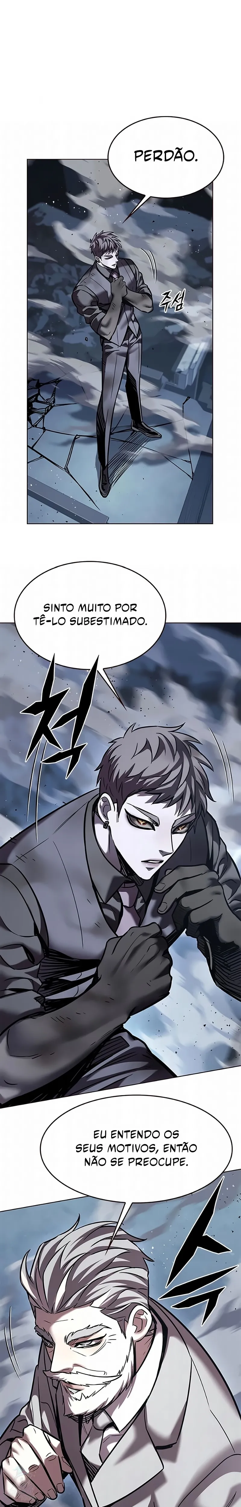 Read Veletric Pt Br Manga Online