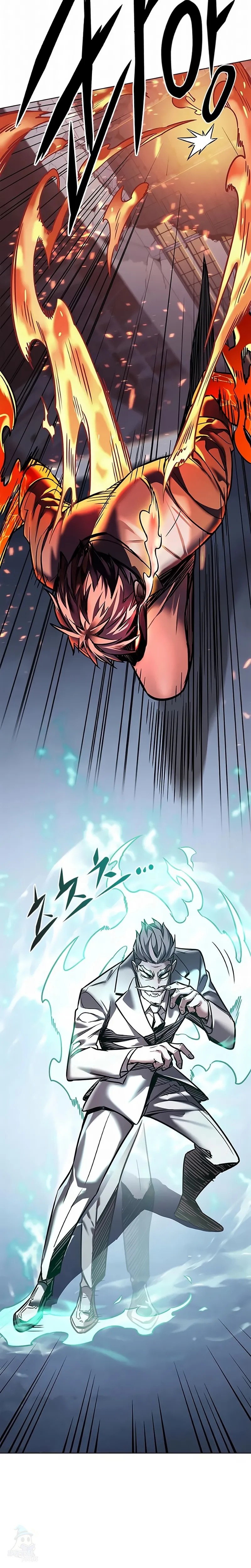Read Veletric Pt Br Manga Online