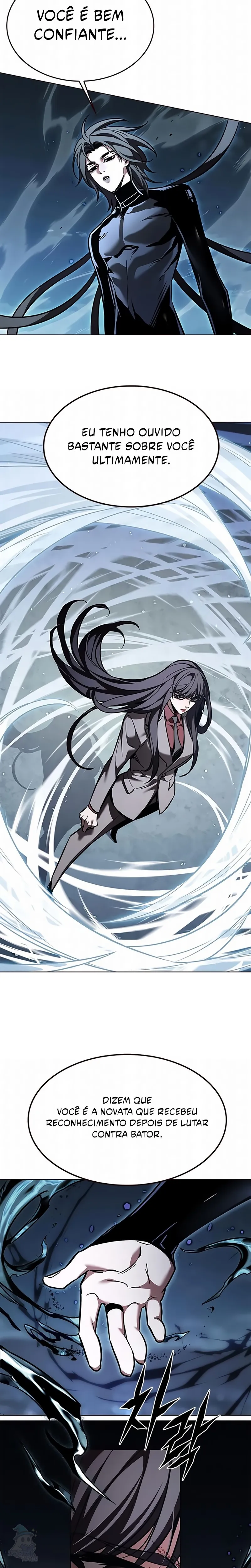 Read Veletric Pt Br Manga Online