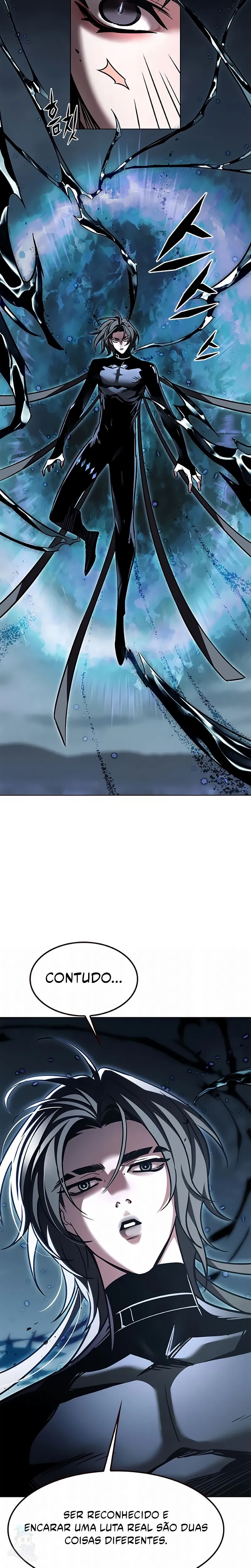 Read Veletric Pt Br Manga Online