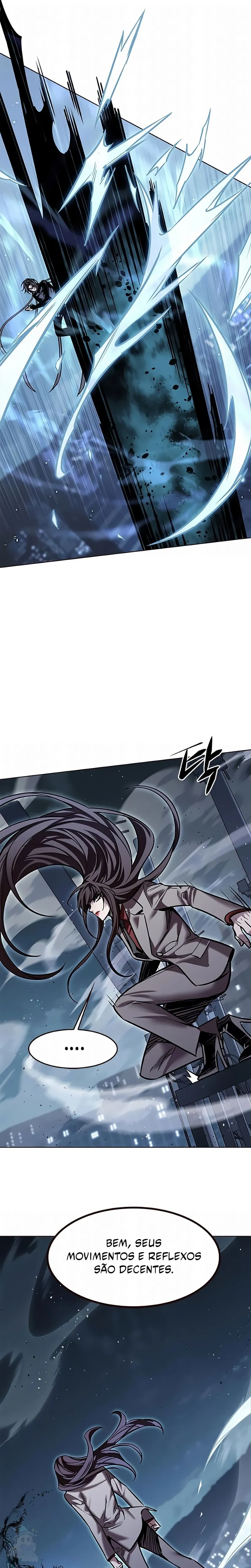 Read Veletric Pt Br Manga Online