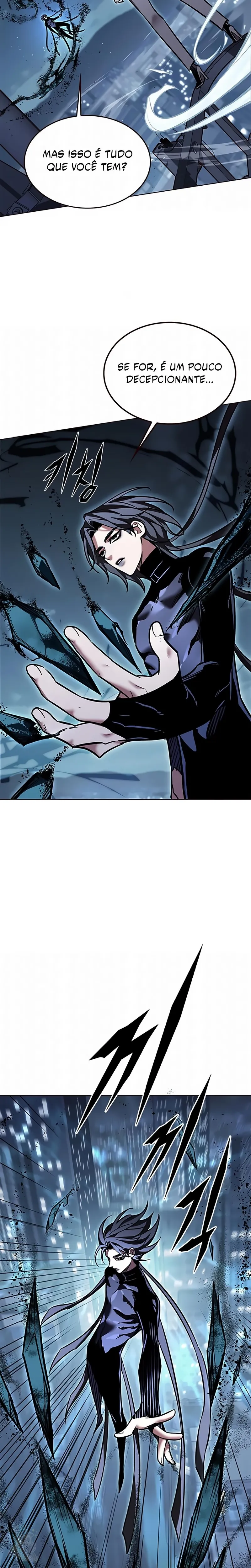 Read Veletric Pt Br Manga Online
