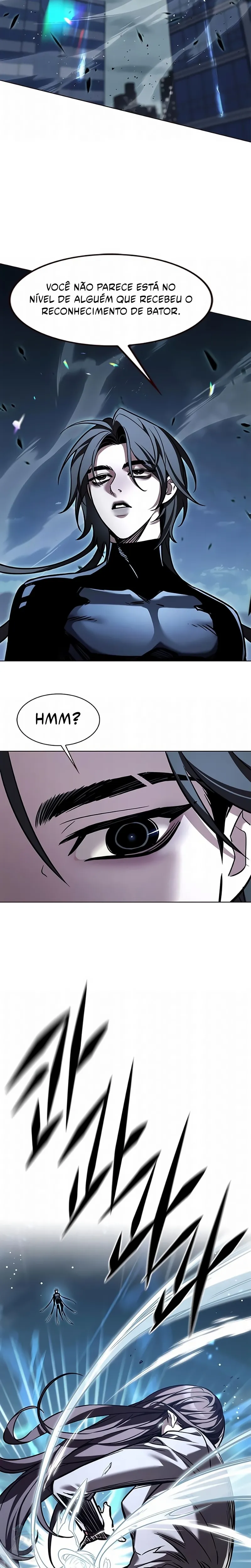 Read Veletric Pt Br Manga Online