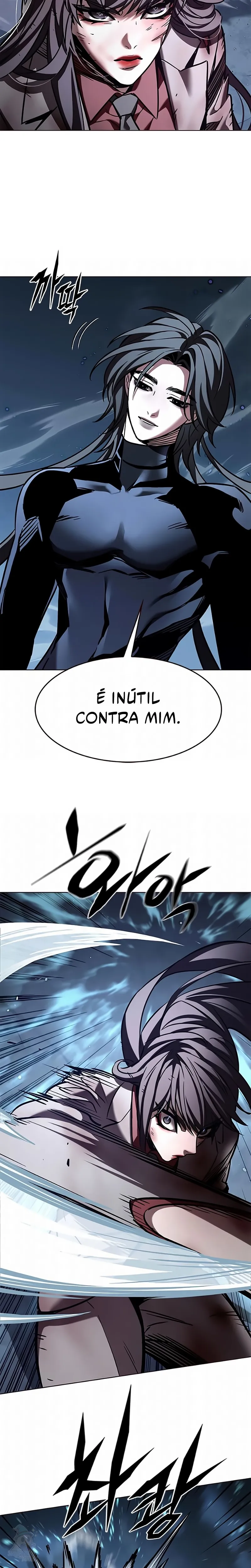 Read Veletric Pt Br Manga Online