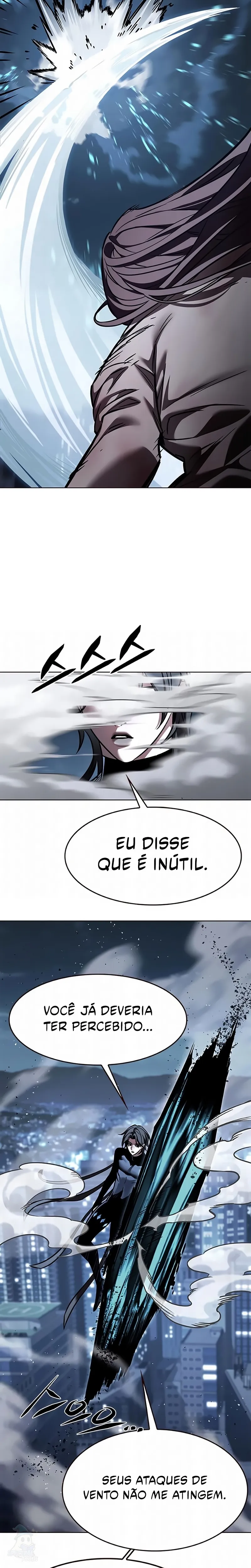 Read Veletric Pt Br Manga Online
