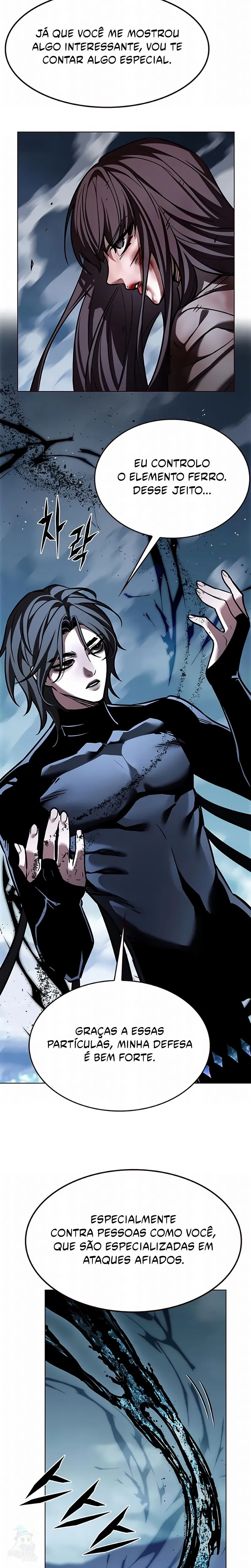 Read Veletric Pt Br Manga Online