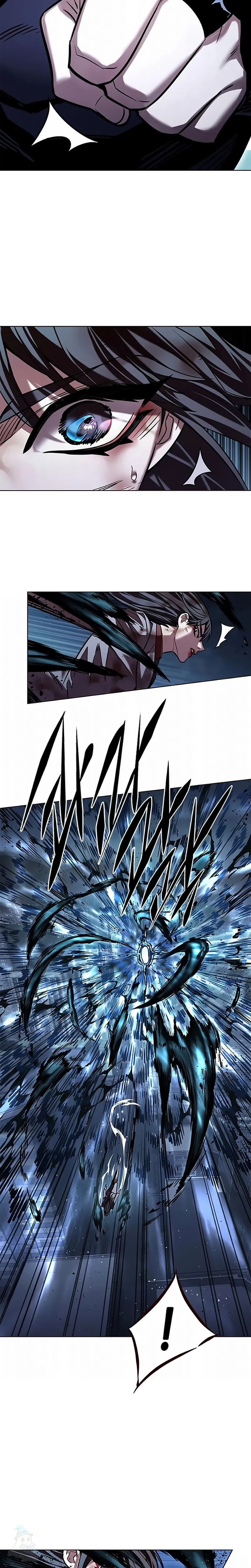 Read Veletric Pt Br Manga Online