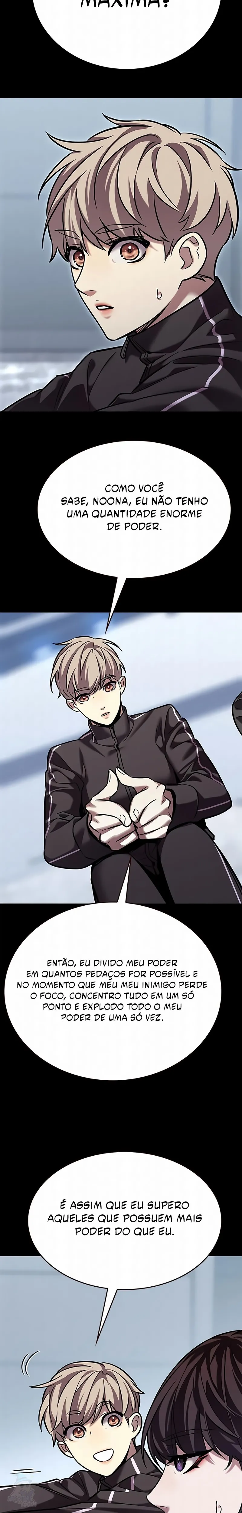 Read Veletric Pt Br Manga Online