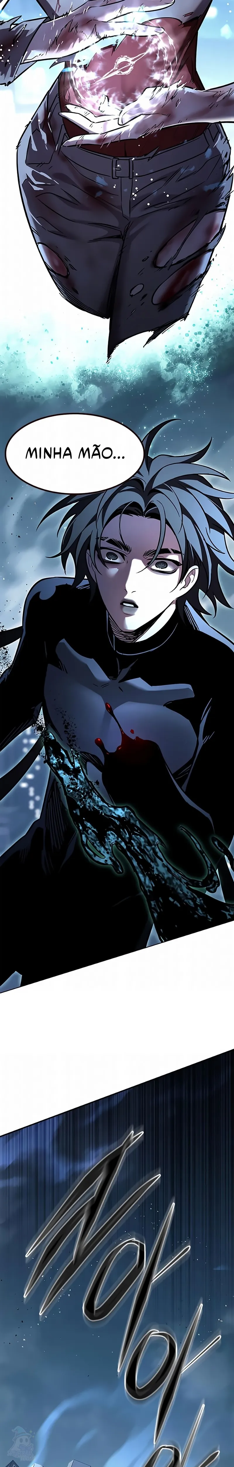 Read Veletric Pt Br Manga Online