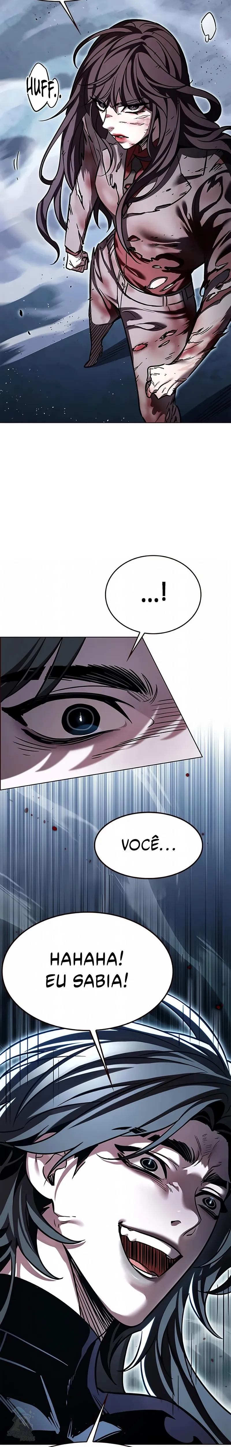 Read Veletric Pt Br Manga Online