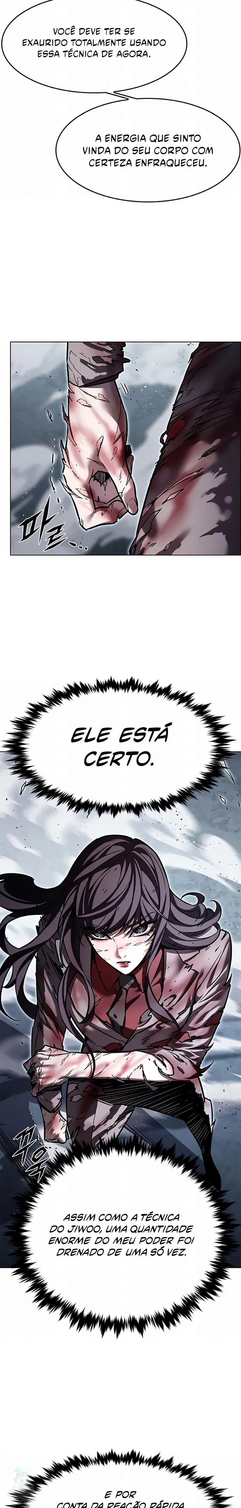Read Veletric Pt Br Manga Online