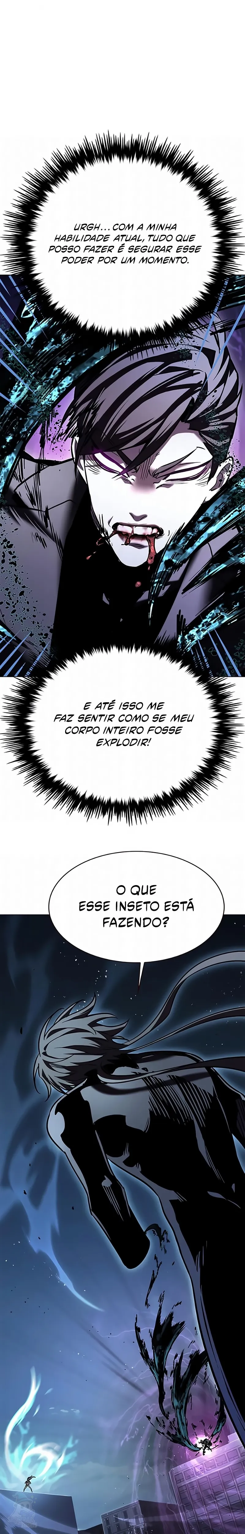 Read Veletric Pt Br Manga Online