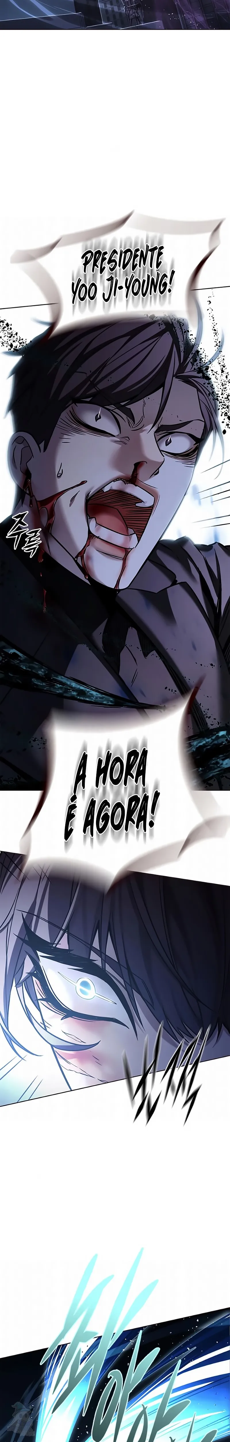 Read Veletric Pt Br Manga Online