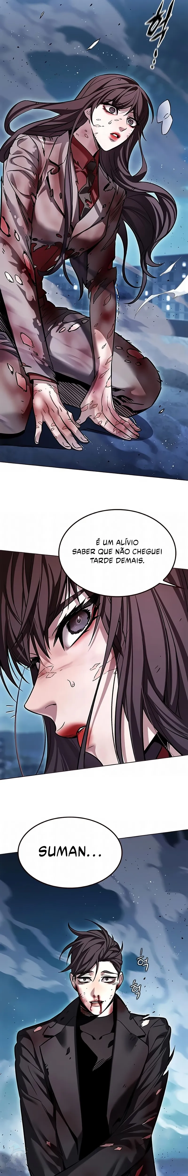 Read Veletric Pt Br Manga Online
